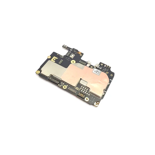  Материнская плата(основная) Realme C11